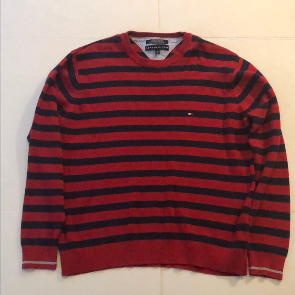 Tommy Hilfiger jacket